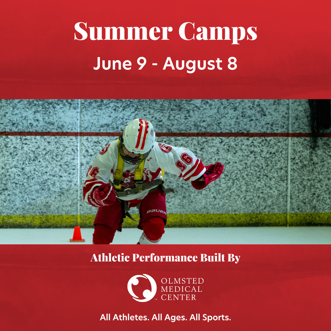 summer camp