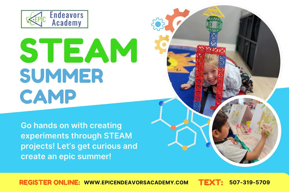 summer camp