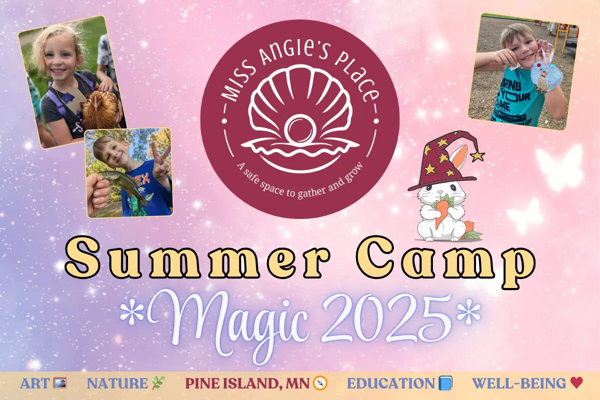 summer camp