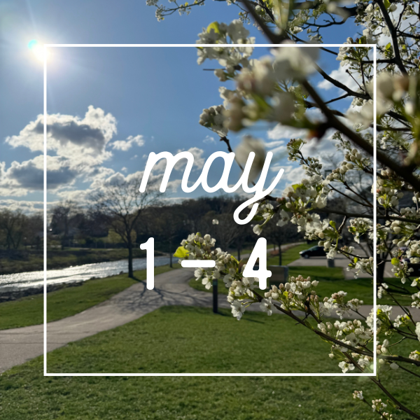 may events