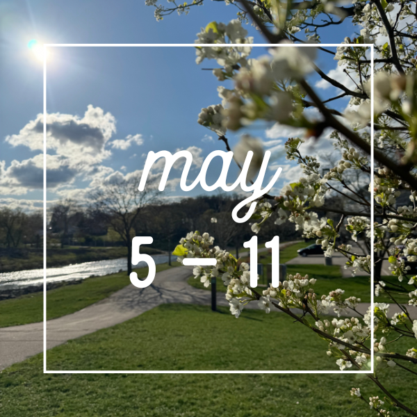 may events