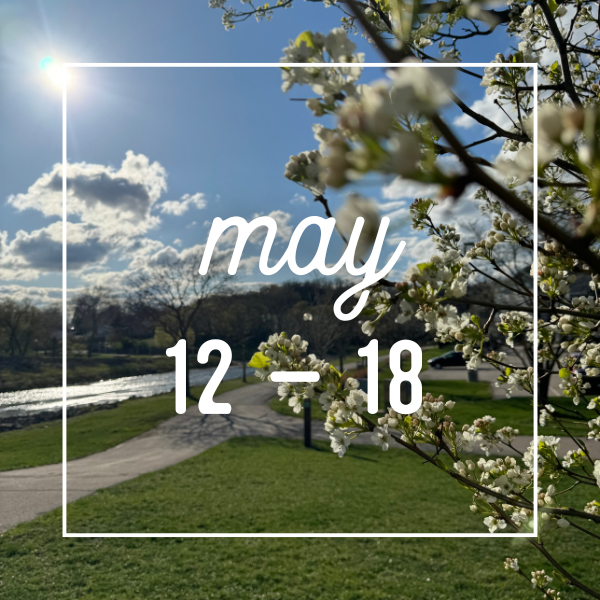 may events