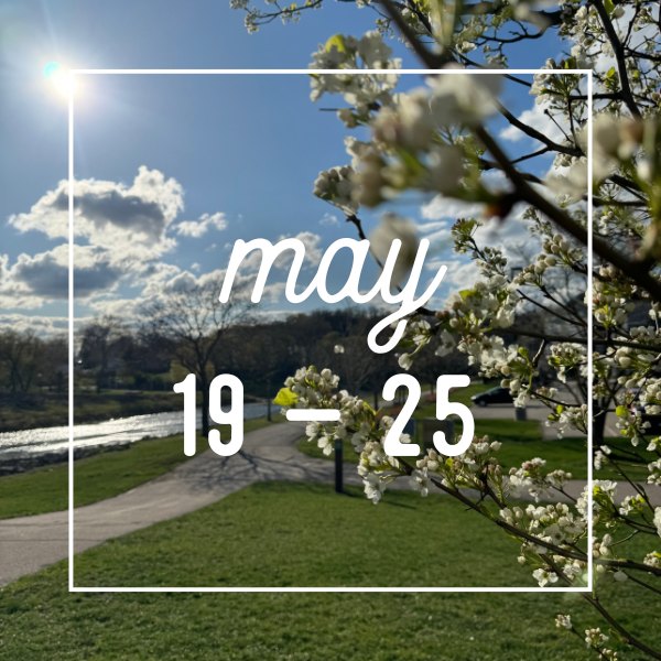 may events