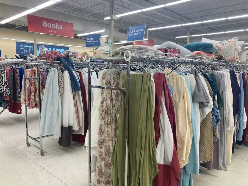 Goodwill Rochester Guide to Thrifting in Rochester MN