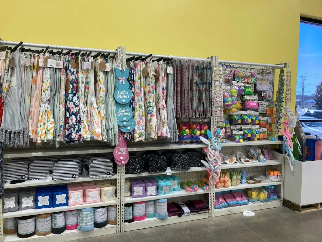 Goodwill Rochester Guide to Thrifting in Rochester MN