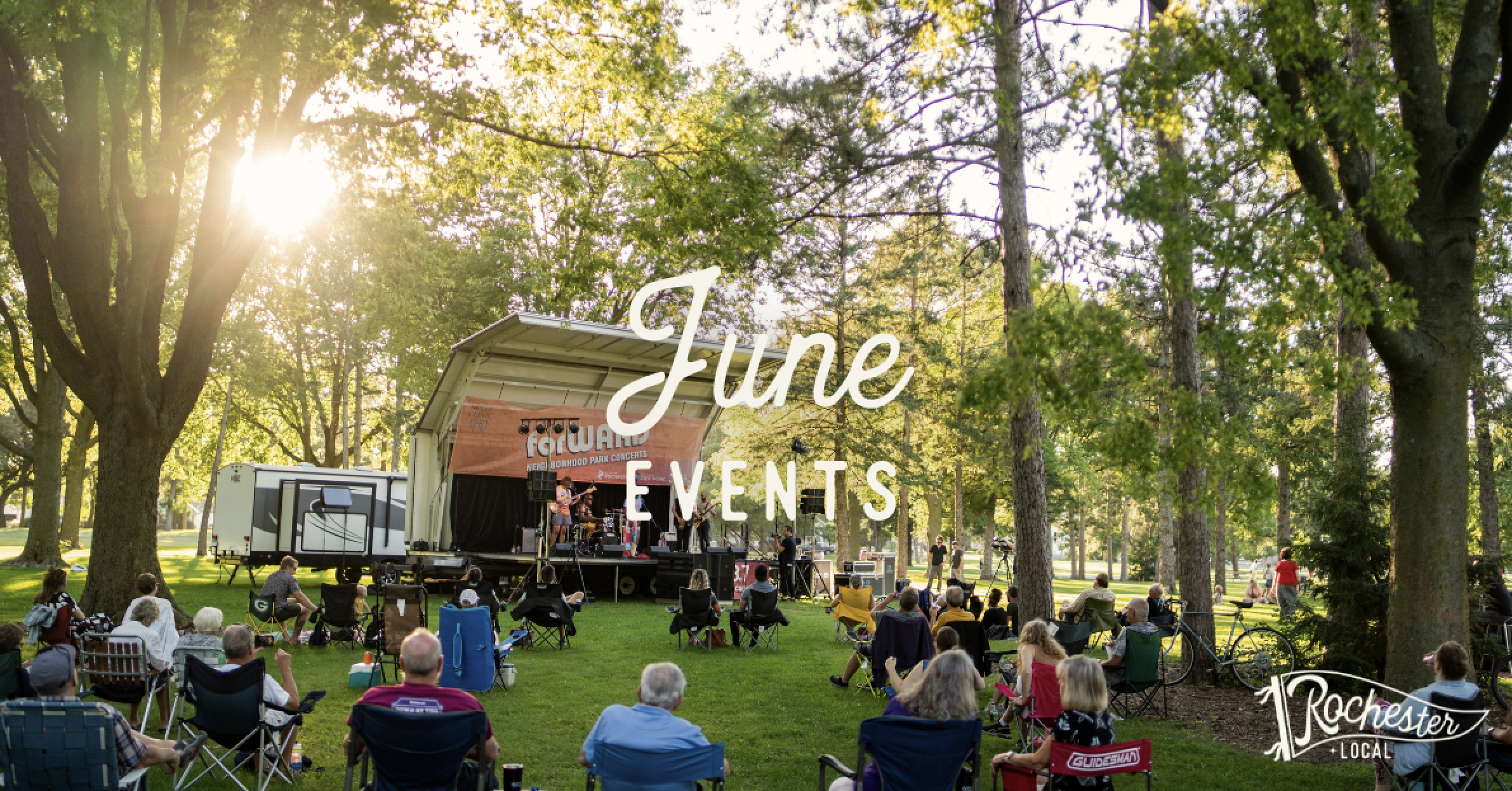 june events
