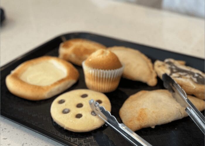 bakeries