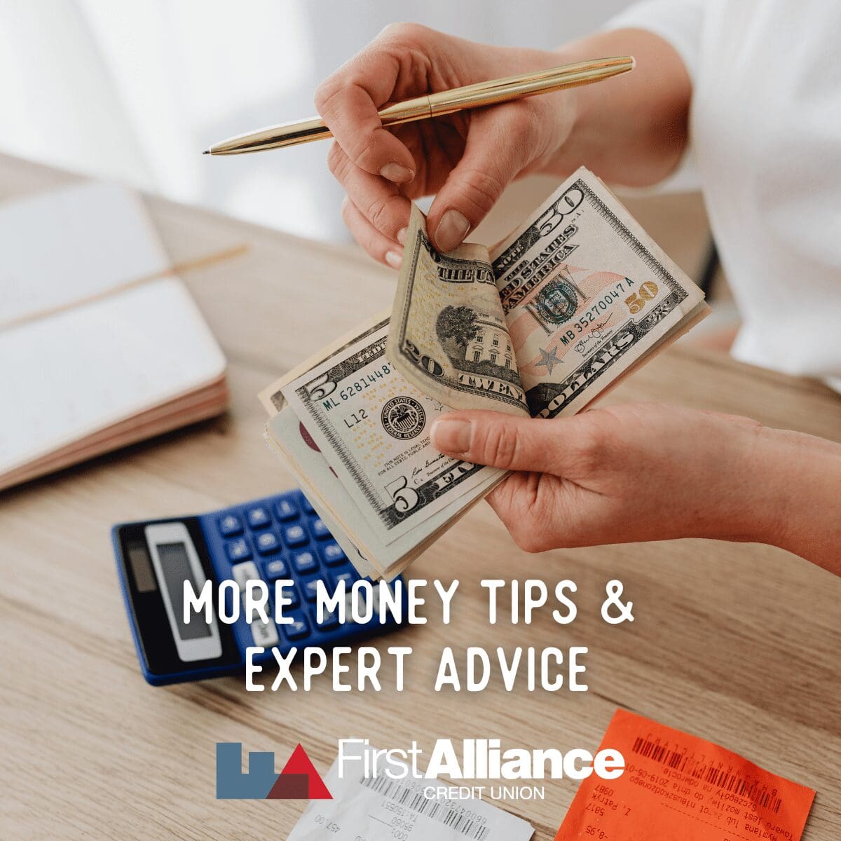 Money Tips & Expert Advice | First Alliance Money in Minnesota money in minnesota