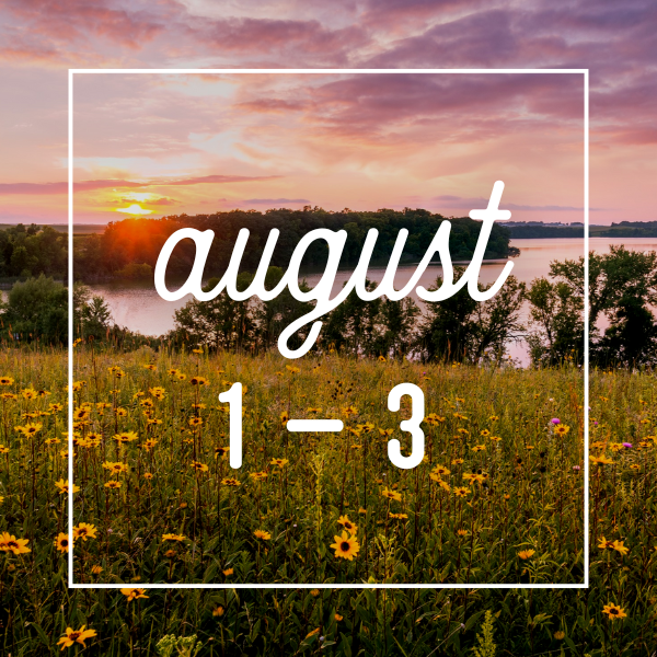august events