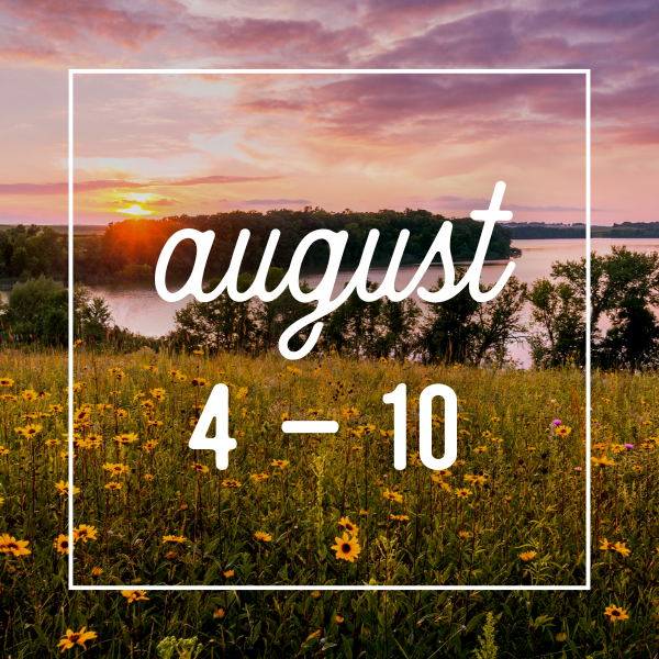august events