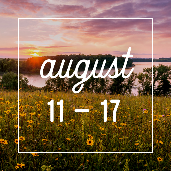 august events