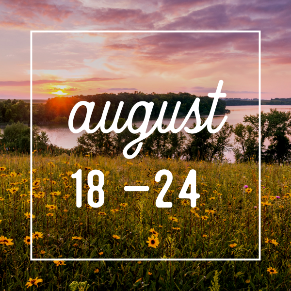august events
