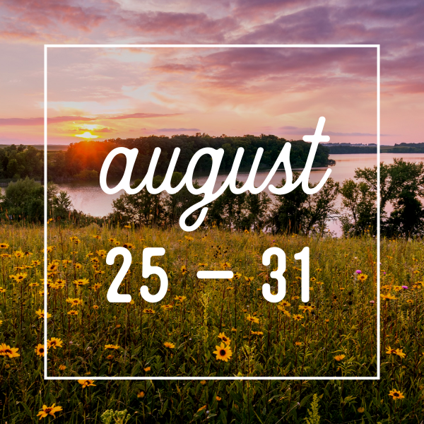 august events