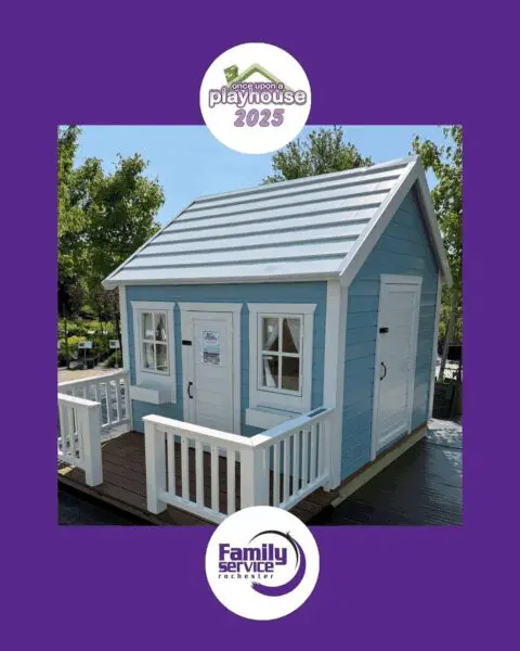 Once Upon a Playhouse
