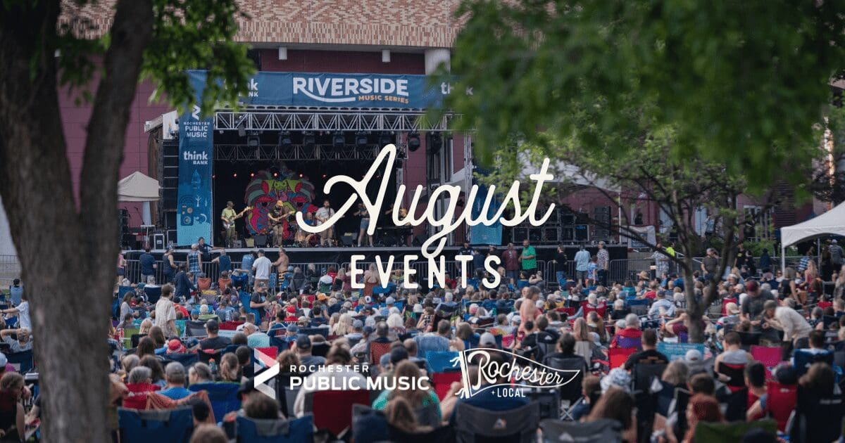 august events