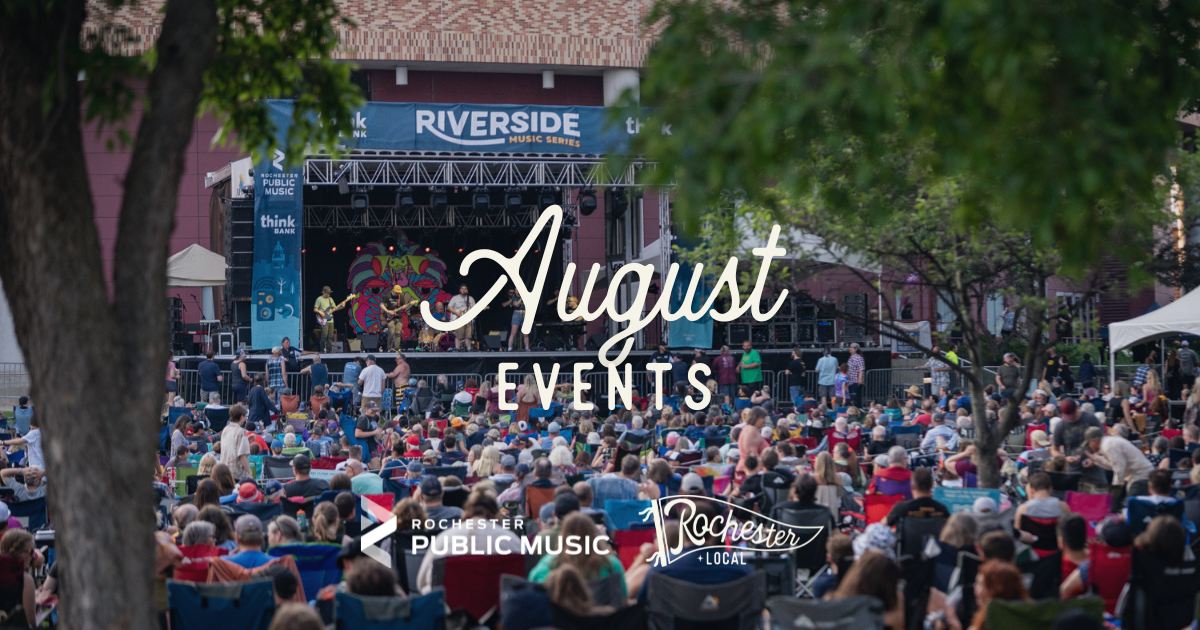 august events