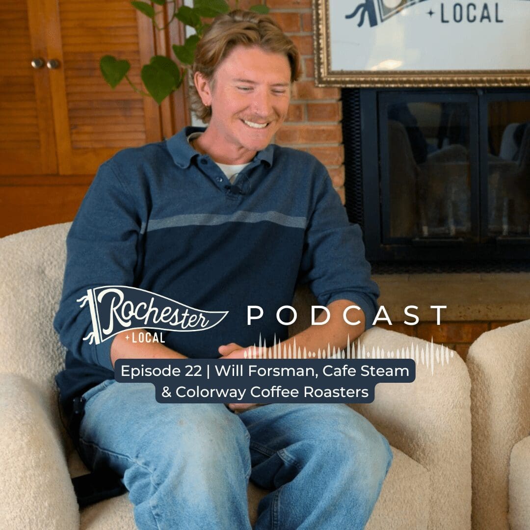 Ep 22 Will Forsman