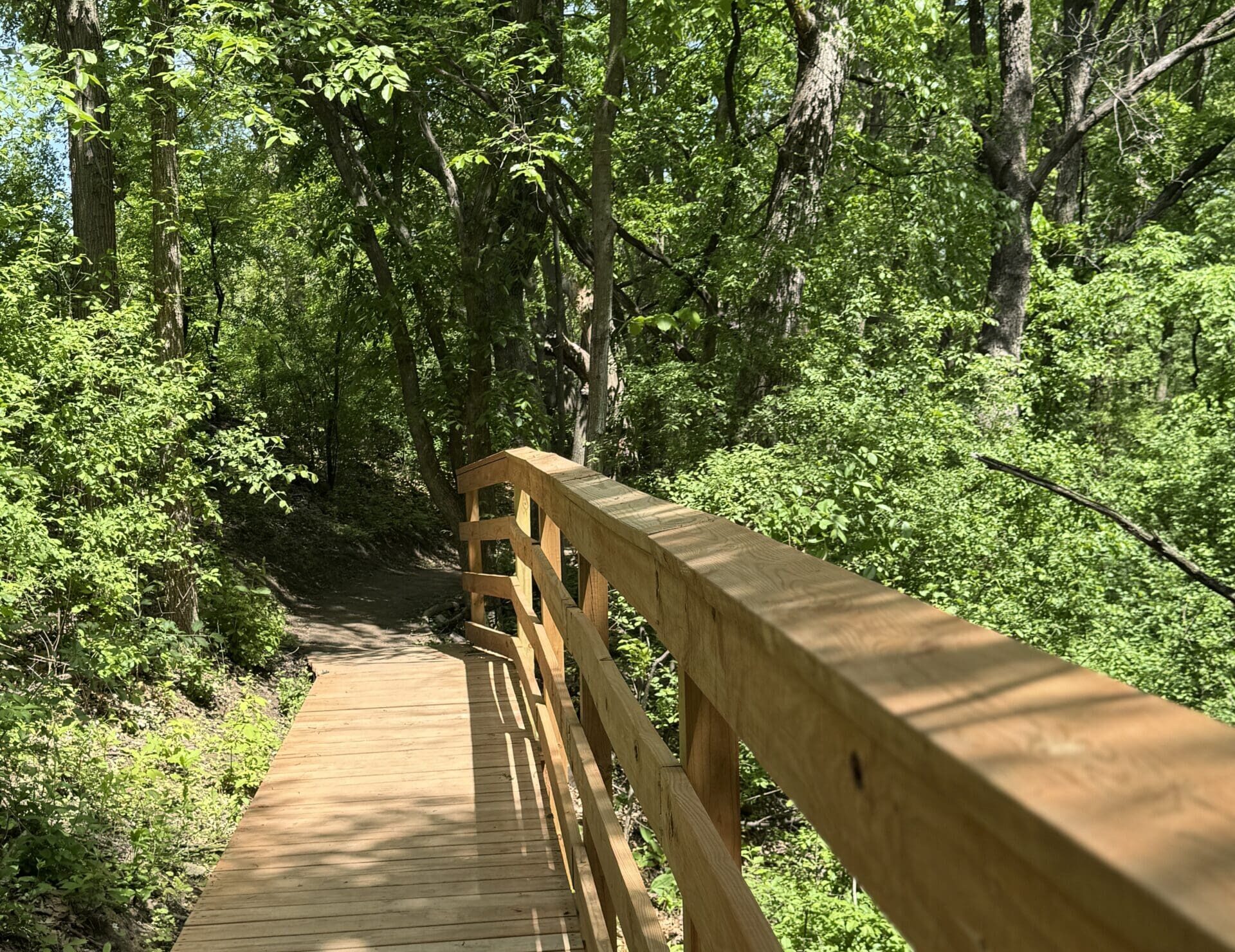 northern heights park