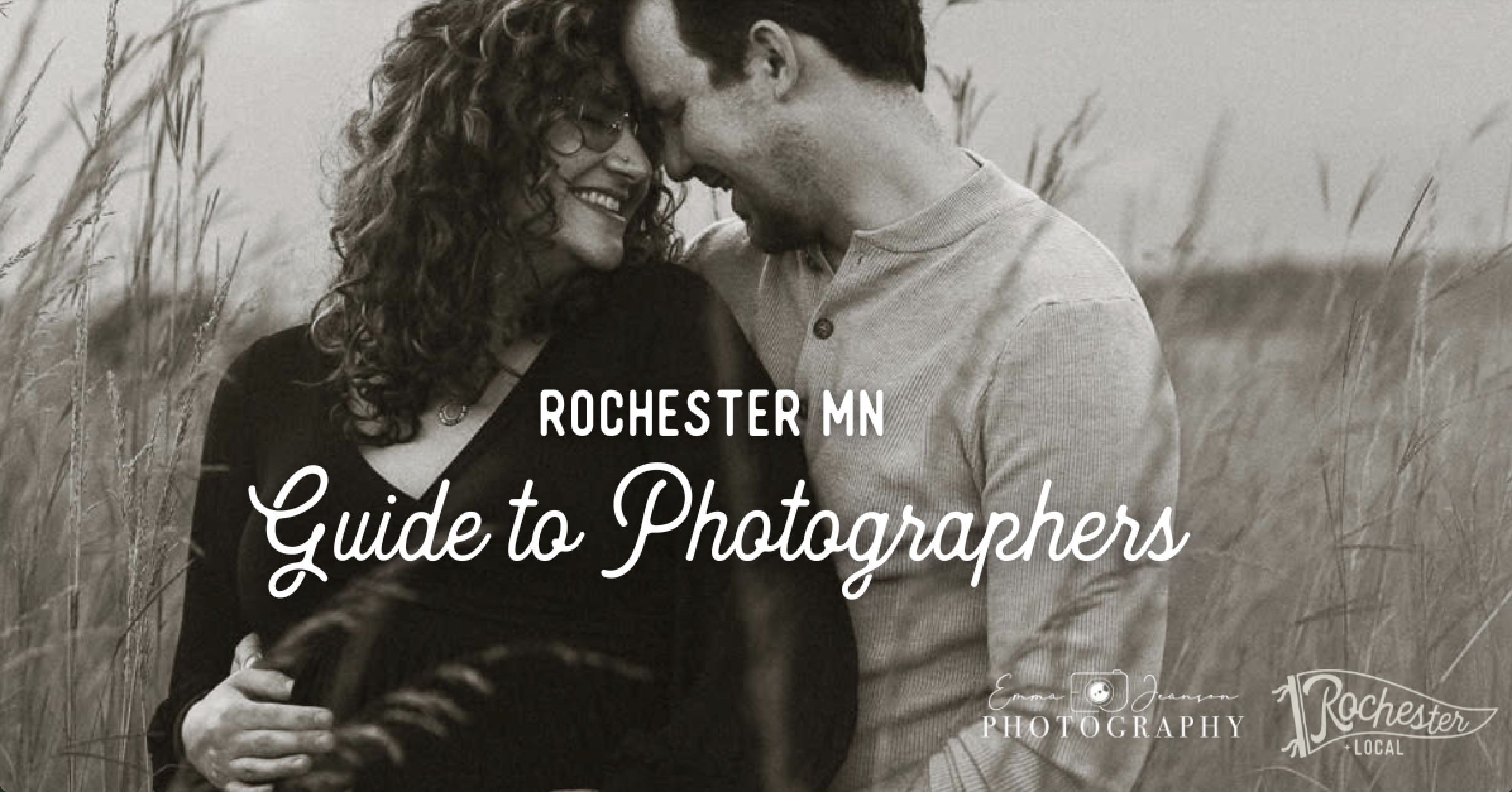 Rochester MN Guide to Photographers Rochester MN Photographers