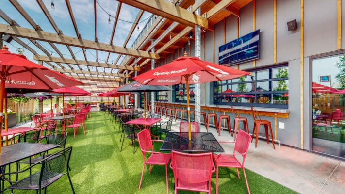 Smoqe Rochester Rochester MN Guide to Patios and Outdoor Dining