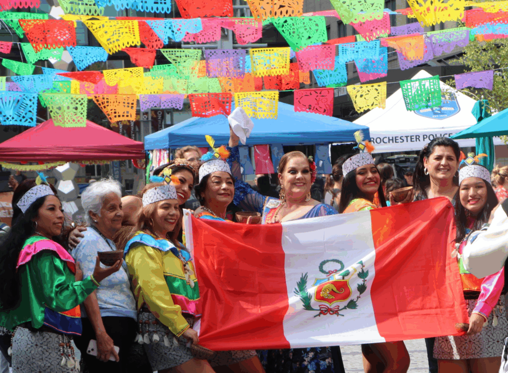 latino fest