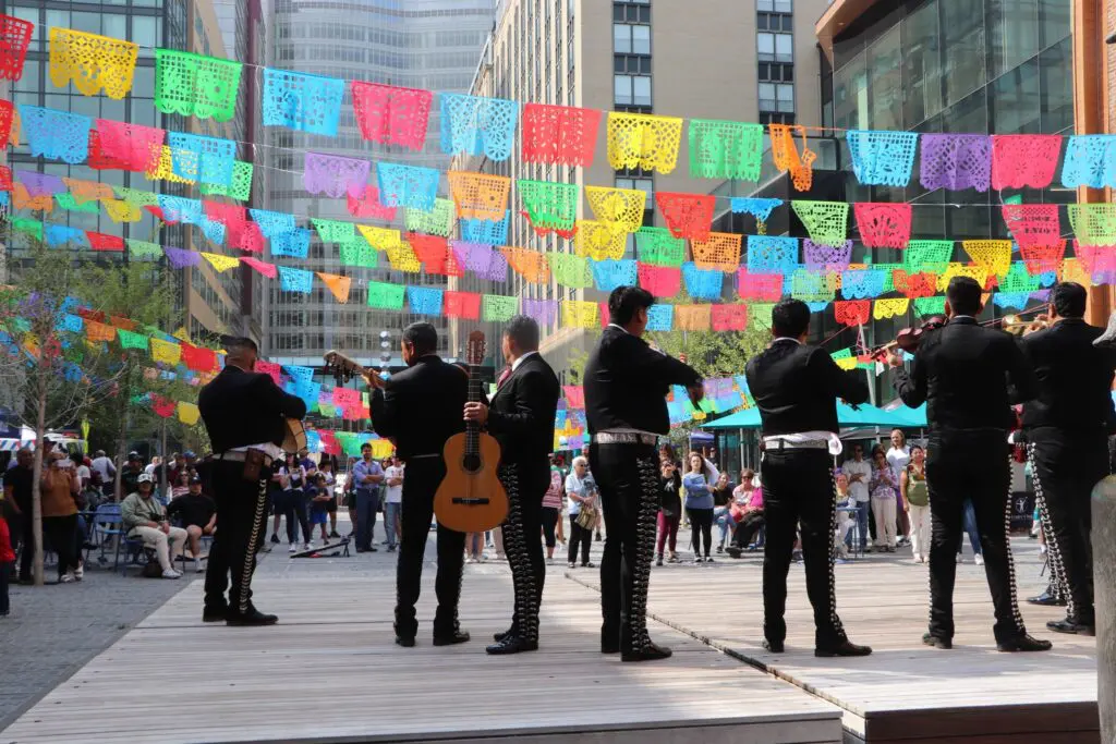 Latino Fest