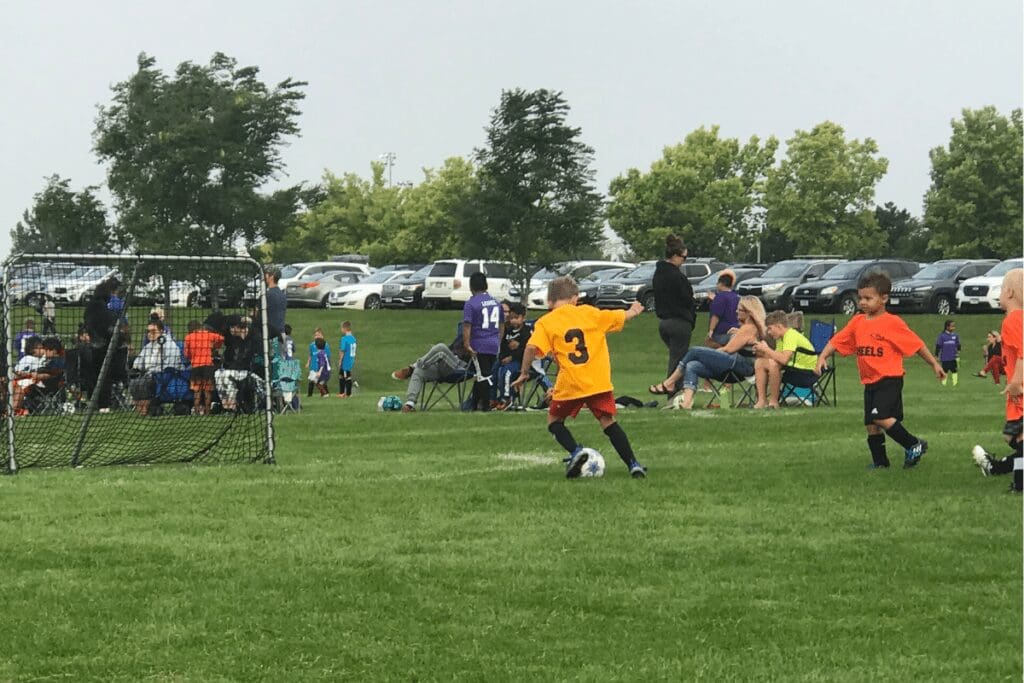 soccer