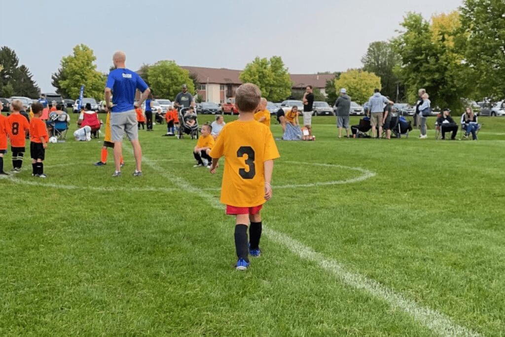 soccer