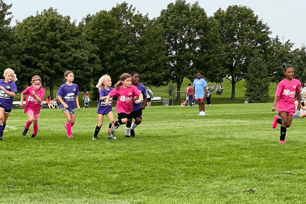 soccer