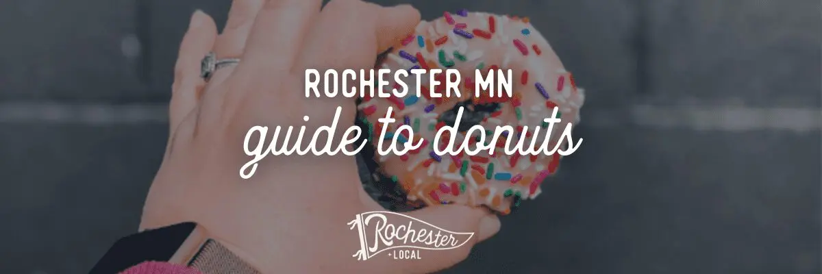 donuts