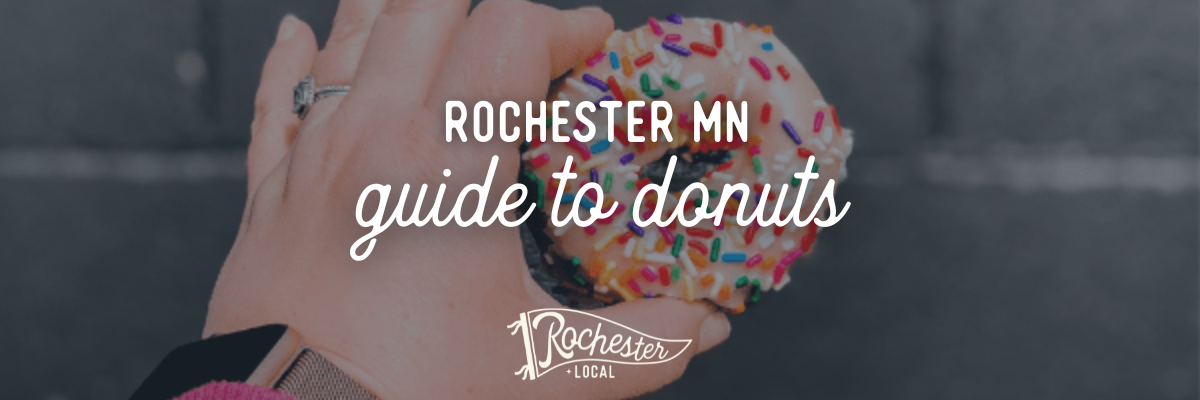 donuts
