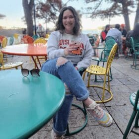 Amber Freeman