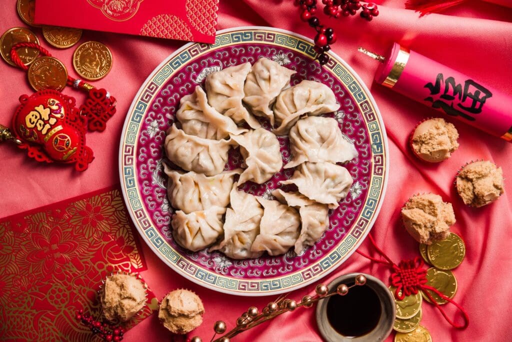 dumpling Club