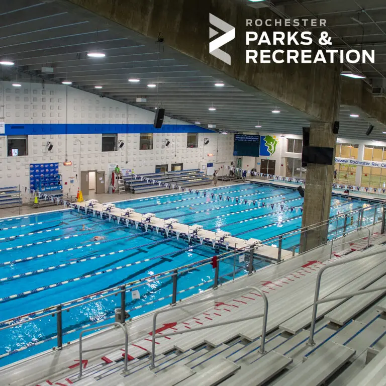 Rochester MN Guide to Indoor Recreation & Play
