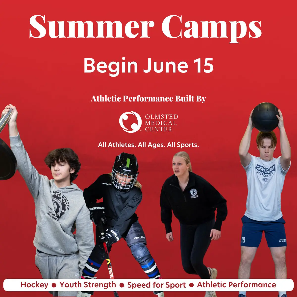 summer camps
