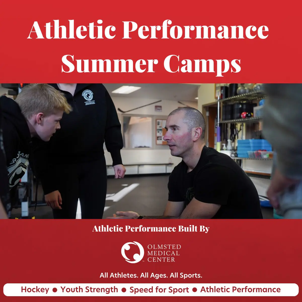 summer camps