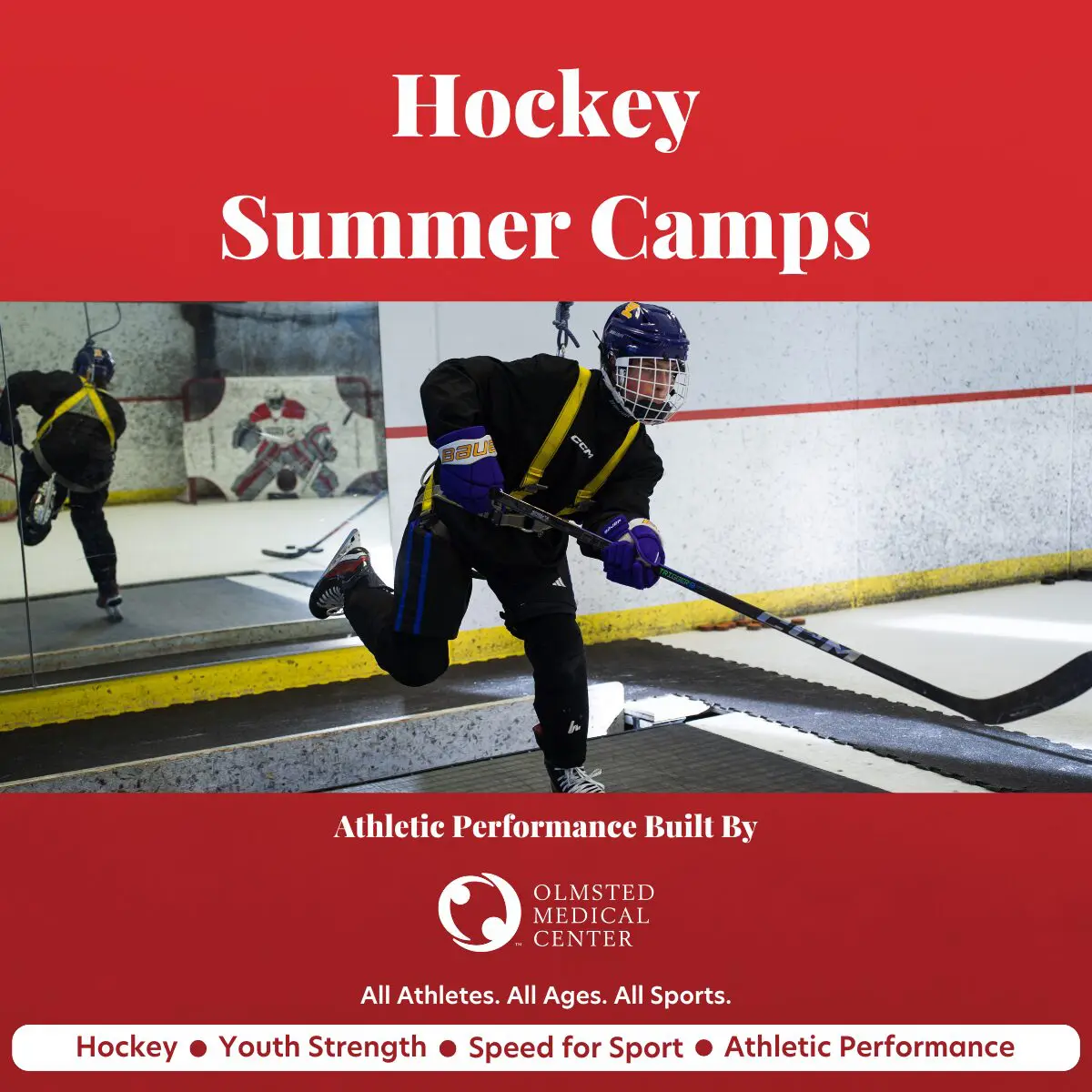 summer camps