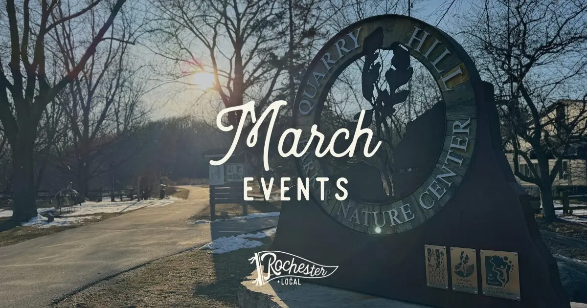 march events