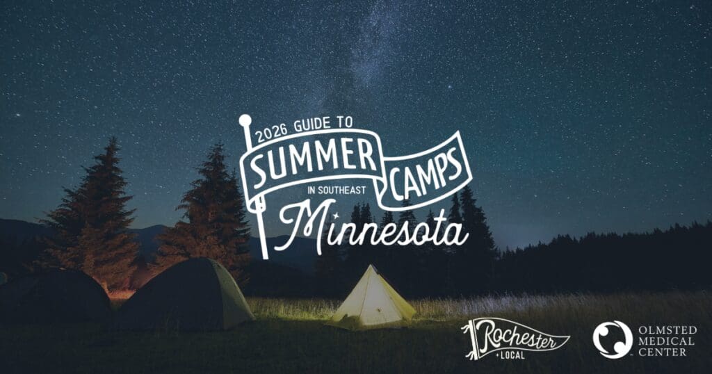 summer camps