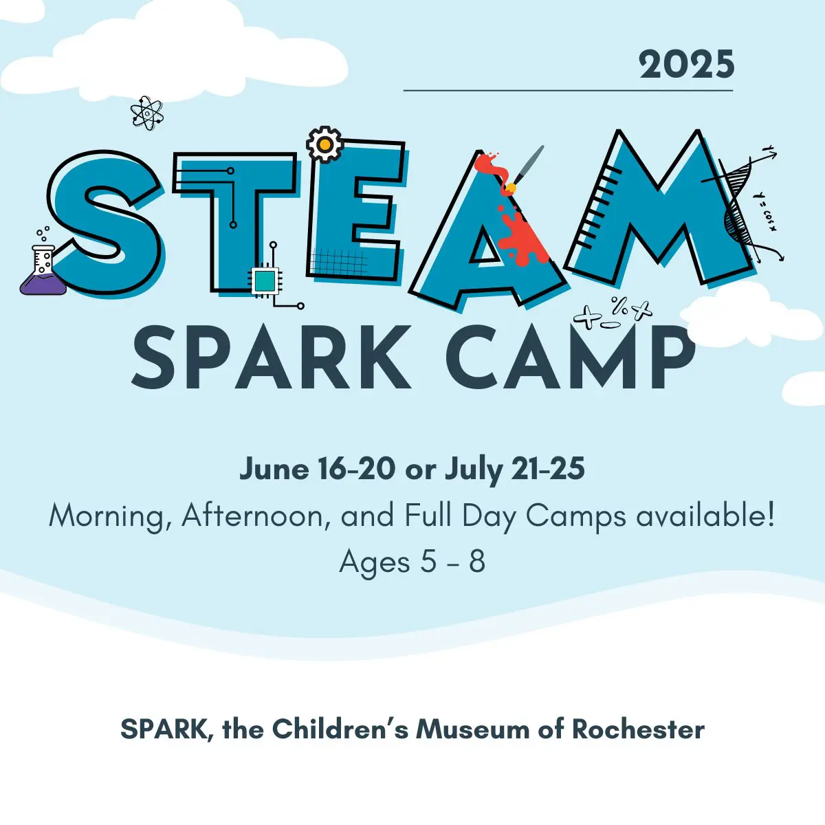 STEAM Camp_Roch Local 1200x1200