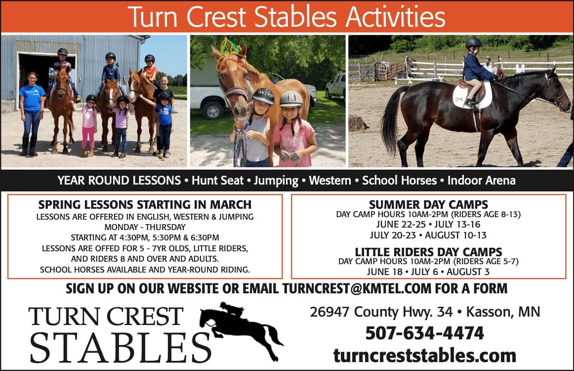 summer camps