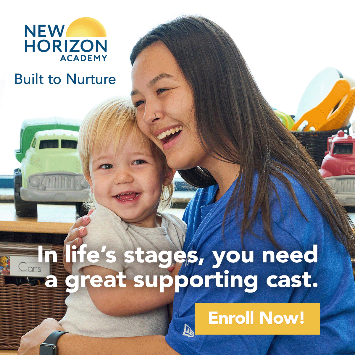 preschool and early education