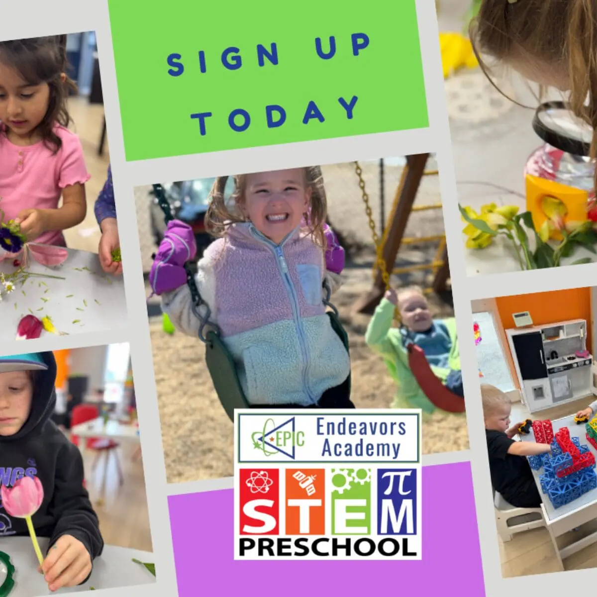 early education preschool