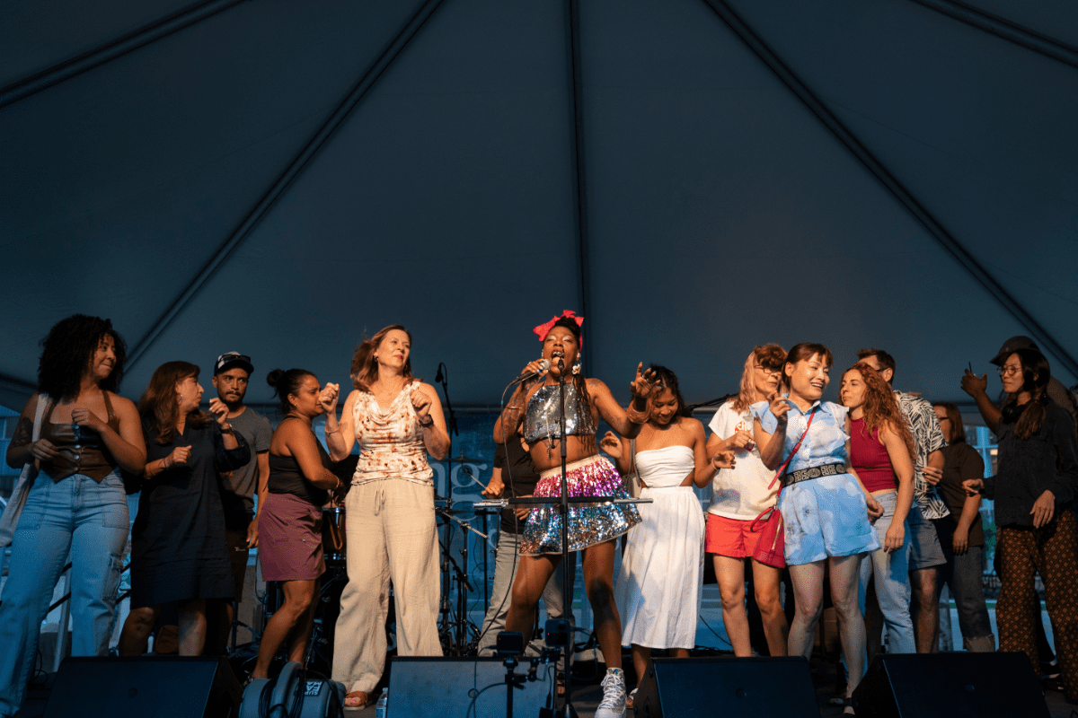Rochester MN Summer Guide + Bucket List - Live Music In Rochester Mn Tonight