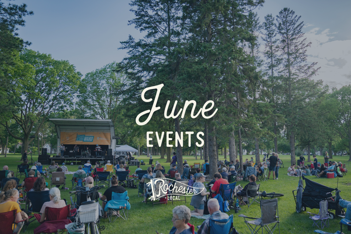 june events
