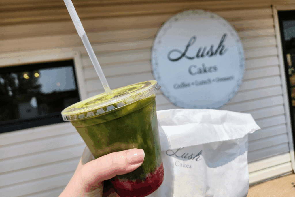 Lush Cakes in Waseca, MN