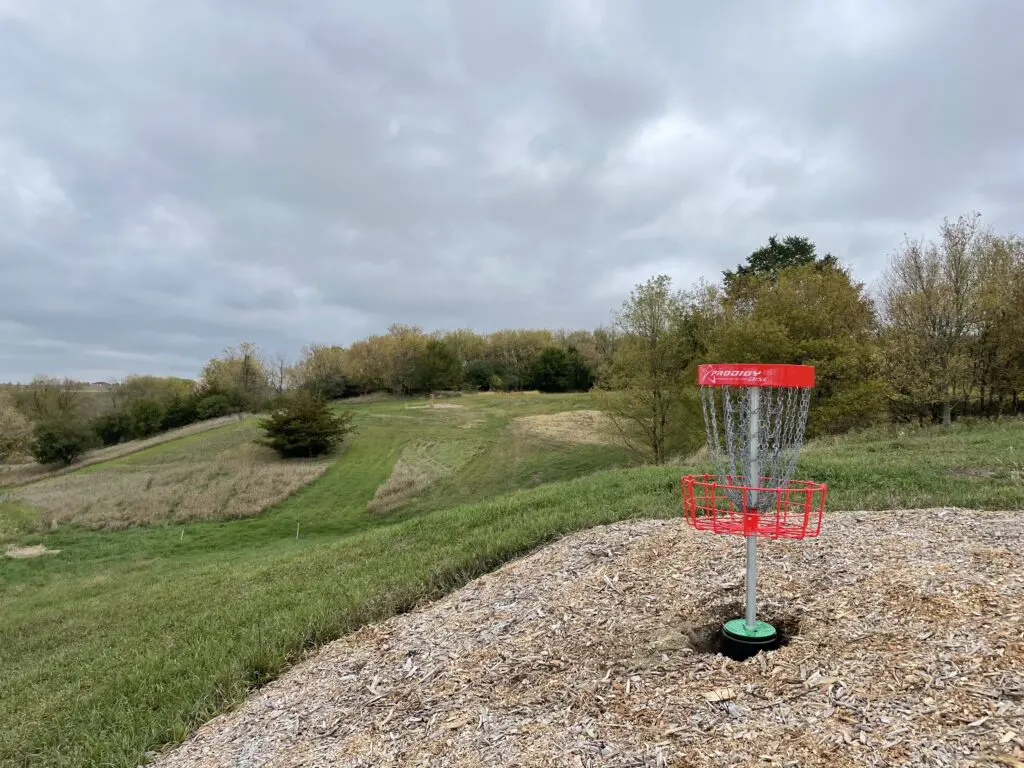 mini golf