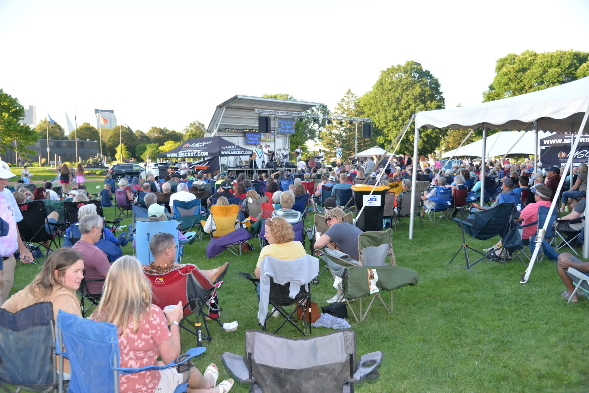 Rochesterfest
