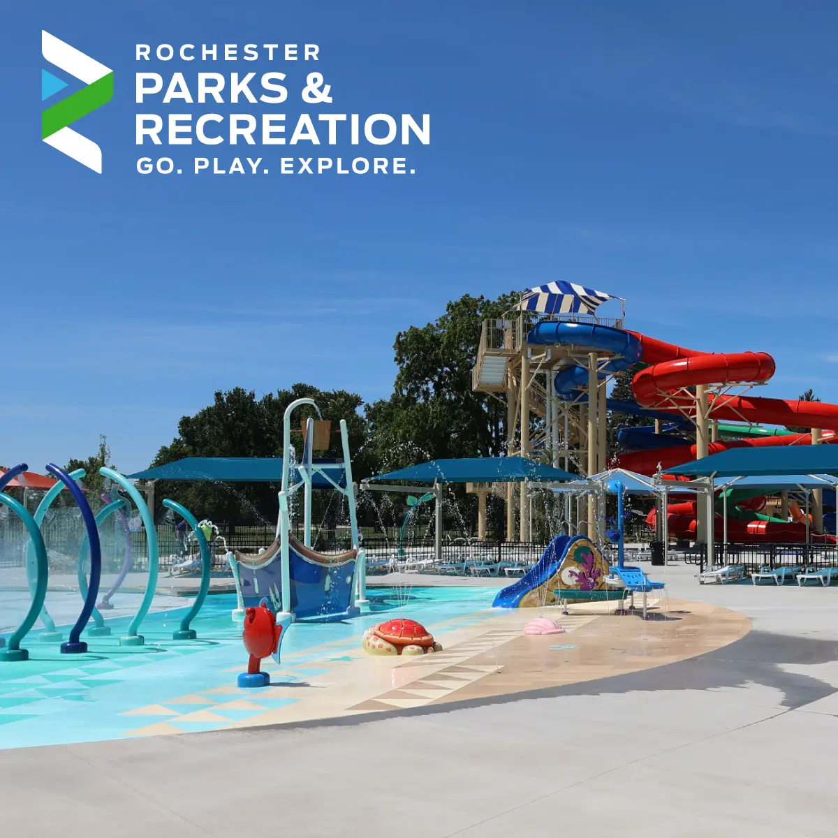 Guide to Summer Swimming rochester mn swimming pools