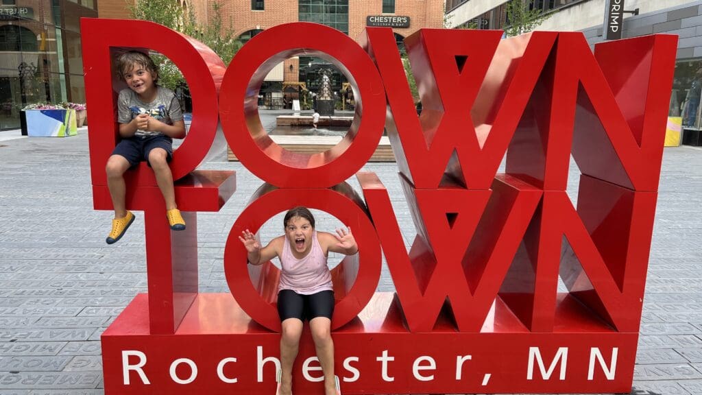Guide to Thursdays Downtown in Rochester MN